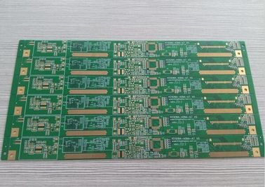Giá tốt. Bảng mạch điện tử in PCB hiển thị FR4 1.0mm IPC Class 2 trực tuyến