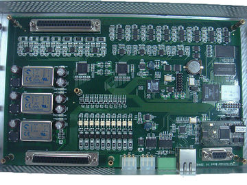 Giá tốt. Bảng mạch in FR4 & PCB cứng nhắc & nhiều lớp PCB & Mua sắm linh kiện & Lắp ráp thành phần & Kiểm tra chức năng trực tuyến