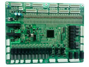 Giá tốt. FR4 PCB # Biến nhanh # Khối lượng vừa và nhỏ & Hign Hỗn hợp # Quay nhanh # Lắp ráp PCB # Bảng mạch in hai mặt trực tuyến