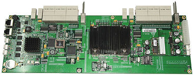 Giá tốt. FR4 PCB & Bảng mạch in cứng nhắc & Bảng PCB hai mặt điều khiển công nghiệp tùy chỉnh trực tuyến