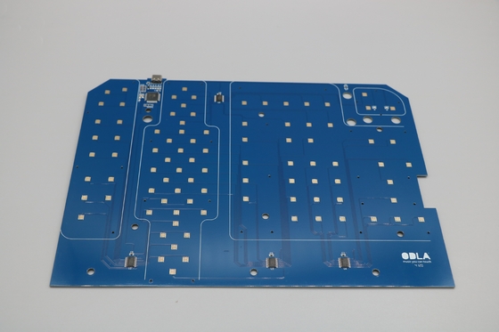 Giá tốt. Các nhà sản xuất thiết bị điện tử nguyên mẫu tùy chỉnh PCB Assembly 4 Lớp 1OZ bảng mạch điện tử trực tuyến
