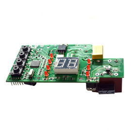 Giá tốt. Dịch vụ lắp ráp Pcb 6 lớp Fr4 Hdi Pcb Nhà sản xuất lắp ráp nguyên mẫu Pcb trực tuyến