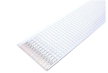 Giá tốt. Hai mặt & PCB nhôm & Bảng mạch đèn Led 1.0W nguyên bản tốt nhất Độ dẫn nhiệt Pcb dài trực tuyến
