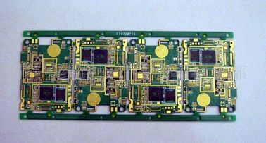 Giá tốt. Lắp ráp bảng mạch in DIP chuyên nghiệp PCBA Multi Layer Pcb trực tuyến