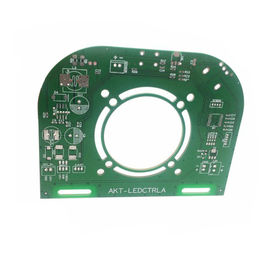 Giá tốt. Bảng mạch điện tử PCB cứng cáp / linh hoạt của Đồng hồ thông minh trực tuyến