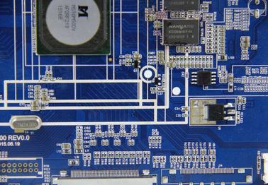 Giá tốt. Vật liệu FR4 2 OZ Chất hàn màu xanh lá cây Xử lý bề mặt HASL / ENIG Lắp ráp PCB tùy chỉnh Lắp ráp PCB PCB cho Trình phát mạng trực tuyến