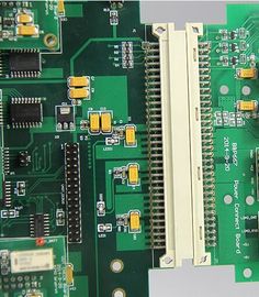 Giá tốt. Bảng điều khiển công nghiệp SMT PCB Assembly PCBA cho kiểm soát công nghiệp thử nghiệm Mainboard trực tuyến