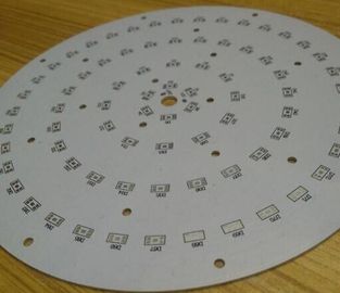 Giá tốt. Nhà sản xuất bảng mạch PCB một lớp bằng nhôm LED trực tuyến