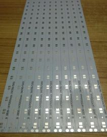Giá tốt. Bảng mạch in LED nhôm 1.6mm 1OZ HASL LF Dịch vụ lắp ráp PCB PCB trực tuyến