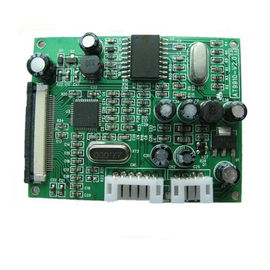 Giá tốt. FR4 PCB # Lắp ráp nguyên mẫu # Khối lượng vừa và nhỏ & Hign Hỗn hợp # Quay nhanh # Lắp ráp PCB # Bảng mạch in hai mặt trực tuyến