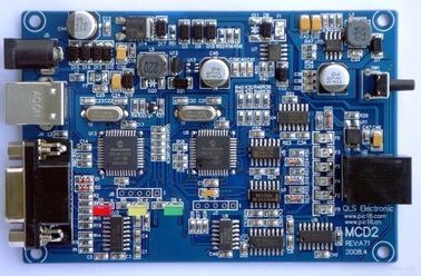 Giá tốt. 4 lớp nguyên mẫu PCB Hội đồng quản trị & Chế tạo PCB nhiều lớp & Tìm nguồn cung ứng linh kiện & Linh kiện Lắp ráp & Kiểm tra chức năng trực tuyến