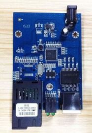 Giá tốt. Lắp ráp PCB SMT Solsmask màu xanh lam trực tuyến