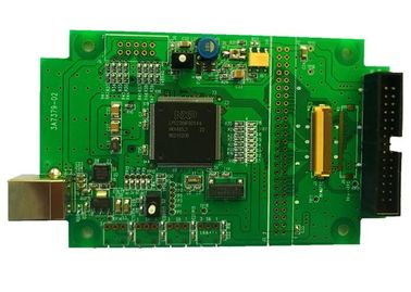 Giá tốt. HASL ENIG OSP PCB Assembly Dịch vụ lắp ráp PCB Shenzhen nhà sản xuất bảng mạch in trực tuyến