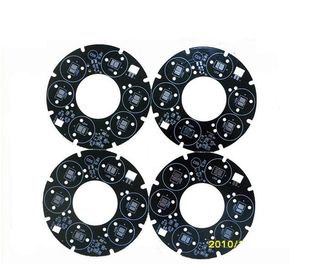 Giá tốt. 2-16Layers FR4 0.6-3.2MM ENIG / HASL LFSL xử lý bề mặt & Âm lượng thấp và trung bình trực tuyến