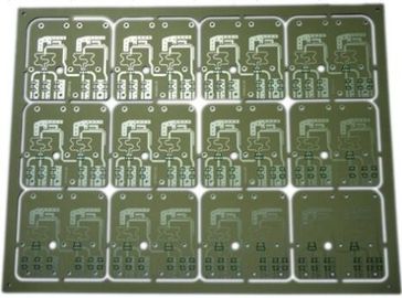 Giá tốt. Nhà sản xuất bảng mạch in tùy chỉnh 2 lớp Taconic Immersion trực tuyến