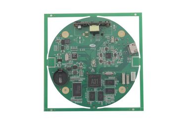 Giá tốt. PCB đa lớp FR4 6 lớp ENIG/HASL PCB OEM Bảng mạch điện tử Lắp ráp linh kiện SMT DIP Thử nghiệm PCBA trực tuyến