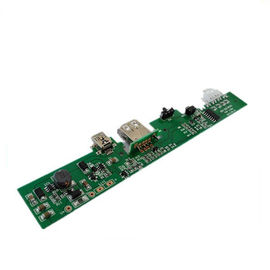 Giá tốt. Bảng mạch in Quickturn & Rigid FR4 & Lắp ráp PCB nguyên mẫu / Bảng mạch in nhanh trực tuyến