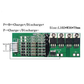 Giá tốt. Bảng mạch & linh kiện điều khiển công nghiệp FR4 tùy chỉnh Tìm nguồn cung ứng & Kiểm tra chức năng & Kiểm tra mạch & ENIG & Hasl trực tuyến
