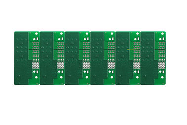 Giá tốt. Đồng nặng 2 - 4 lớp Chất liệu FR4 PCB 2-6OZ Đồng dày Bảng mạch in bề mặt HASL / EENIG có thể bóc vỏ trực tuyến