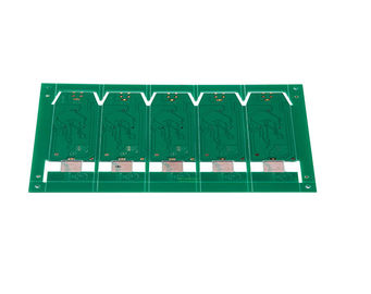 Giá tốt. Đồng nặng 2 lớp Hiệu quả cao PC 2-6 OZ Khe cắm mù đồng Bảng mạch in PCB trực tuyến