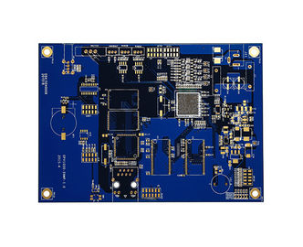 Giá tốt. Bảng mạch in PCB cho ô tô 8 lớp 1OZ trực tuyến