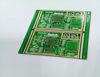 Giá tốt. Mô-đun giao tiếp FR4 1oz Bảng mạch in điện tử 8 lớp bằng đồng PCB trực tuyến