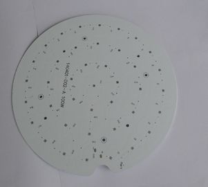 Giá tốt. Aluminun HASL LF / OSP Bề mặt 1 - 2 Watts Bảng mạch PCB 1 - 6 OZ trực tuyến