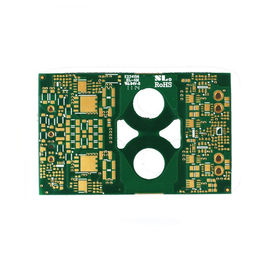 Giá tốt. Aluminium dẫn Heavy Copper 22- 28 Lớp Custom Printed Circuit Boards Heavy Copper PCB trực tuyến