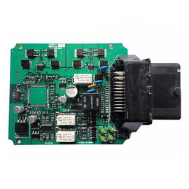 Giá tốt. Ô tô PCB In Bảng vi mạch hội đồng / Double Sided Pcb trực tuyến