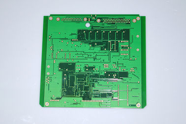 Giá tốt. Bảng điều khiển công nghiệp hai mặt FR4 ENIG Immersion Gold PCB trực tuyến