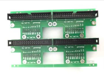 Giá tốt. SMT FR4 2 lớp 2oz xử lý bề mặt hasl/enig Green Soldermask 1OZ Quick Turn Pcb Assembly trực tuyến