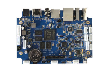 Giá tốt. Lắp ráp PCB tùy chỉnh SMT trực tuyến