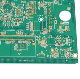 Giá tốt. Bộ PCB hai mặt FR-4 Ban kiểm soát công nghiệp Dịch vụ Bộ PCB trực tuyến