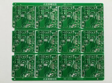 Giá tốt. FR4 1.6mm 1oz Heavy Copper PCB sản xuất bảng mạch in Heavy Copper PCB trực tuyến
