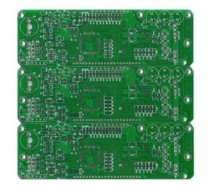 Giá tốt. Bảng mạch đa lớp PCB FR-4 HASL Không chì Độ dày 1,6mm trực tuyến