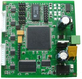 Giá tốt. Bảng mạch PCB điện tử OEM dành cho truyền thông xe hơi Vật liệu hỗn hợp Bảng mạch in cứng Chế tạo PCB nhiều lớp trực tuyến