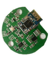 Giá tốt. OEM ODM SMT Các thành phần ban đầu FR4 2 lớp 2oz Lắp ráp PCB hàn xanh trực tuyến