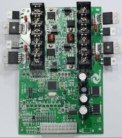 Giá tốt. HASL PCB ô tô cho bảng điều khiển phanh 4 lớp SMT PCB lắp ráp shenzhen IPC lớp 2 và như thiết kế của khách hàng trực tuyến