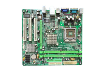 Giá tốt. Bảng mạch in PCB điện tử 6 lớp FR4 HASL / ENIG Surface Green trực tuyến