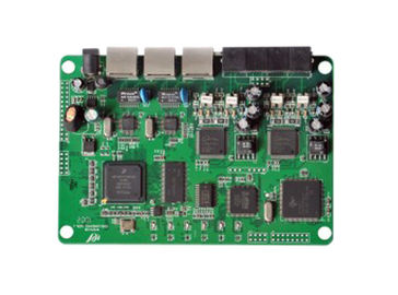 Giá tốt. Bảng mạch máy tính ENIG với PCB 4 lớp lỗ mù trực tuyến