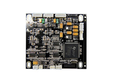 Giá tốt. Bảng mạch in cứng cao TG & FR4 & Lắp ráp Pcb gắn bề mặt 6 lớp PCB với HASL / ENIG trực tuyến