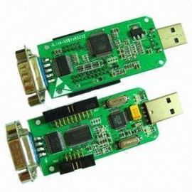 Giá tốt. Lắp ráp bảng mạch điện tử 2 lớp FR4 SMT trực tuyến