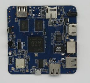 Giá tốt. Lắp ráp PCB điện tử công nghiệp Nguyên mẫu PCB tùy chỉnh trực tuyến