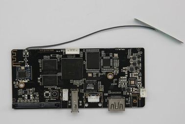 Giá tốt. PCB Nguyên mẫu lắp ráp Bảng mạch PCB SMT FR4 2 lớp trực tuyến