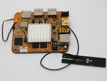 Giá tốt. FR4 2 lớp Nguyên mẫu lắp ráp PCB Thời gian thực hiện nhanh chóng trực tuyến