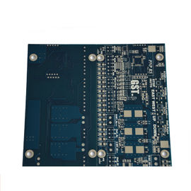Giá tốt. nhà máy pcb Nhà sản xuất 94V0 PCB Board HDI Printed Circuit Boards 100% E-Testing 600 mm x 1200 mm trực tuyến