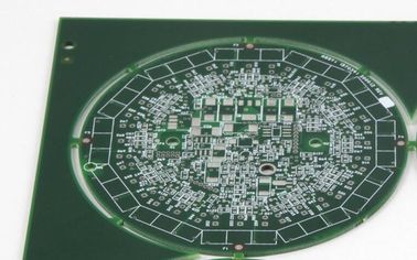 Giá tốt. Nhà sản xuất bảng HDI PCB tùy chỉnh Độ dày 1,6mm HASL PCB trực tuyến