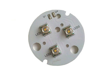 Giá tốt. Bộ điều khiển Bảng mạch in bằng nhôm cứng rắn nổi bật PCB trực tuyến