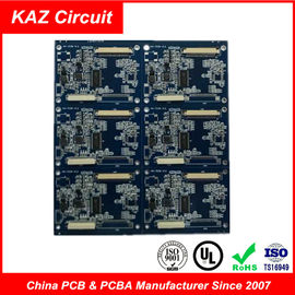 Giá tốt. 2 lớp ENIG Thiết kế PCB Dịch vụ ODM Lắp ráp bảng mạch điện tử trực tuyến