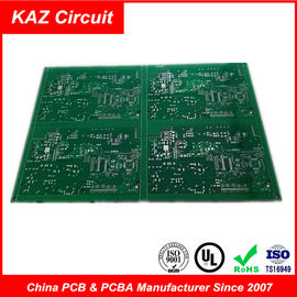 Giá tốt. 1.6mm FR4 94v0 1oz Bảng mạch in điện tử HASL bằng đồng PCB trực tuyến